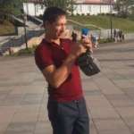 Константин, 32 года