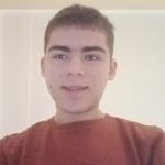 Даниил, 19 лет